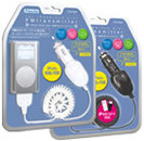 Princeton PCK-FMIP pacage