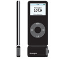 Kensington Pico FM Transmitter for iPod